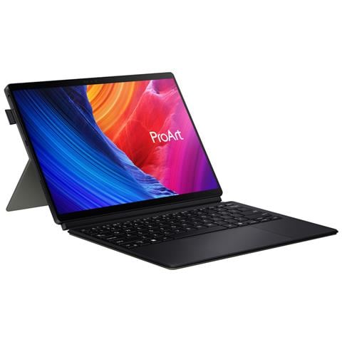 Notebook ProArt PZ13 Monitor 13.3" Full HD Snapdragon X Plus X1P 42 100 Ram 16GB 1 TB SSD 2xUSB 4.0 Windows 11 - Foto 2