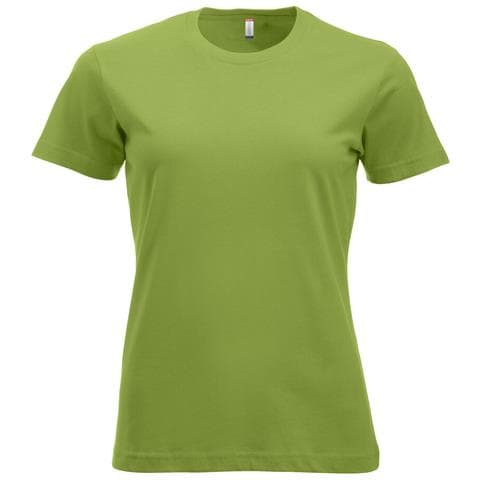 New Classic-t Ladies Verde Chiaro M - Foto 1