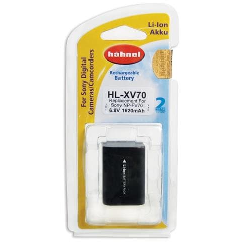 HL-XV70 Ioni di Litio 1620 mAh - Foto 1