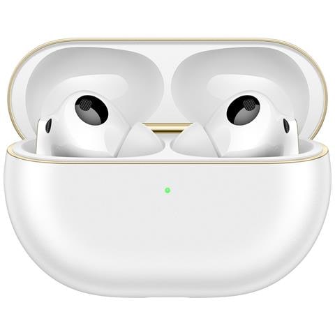 Freebuds Pro 4 Auricolare Wireless In-ear Chiamate /Musica /Sport /Tutti i giorni USB tipo-C Bluetooth Bianco - Foto 1