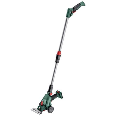 628426000 accessorio per utensili manuali da giardino Cesoia per erba Verde - Foto 2