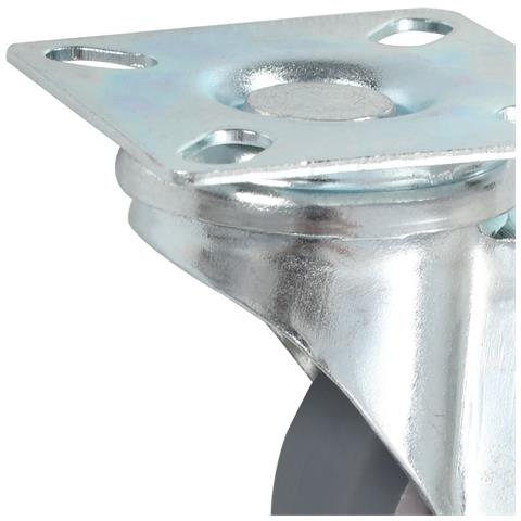 Lusso Casadino - Ruote Girevoli 72 Pz 50 Mm - Foto 5