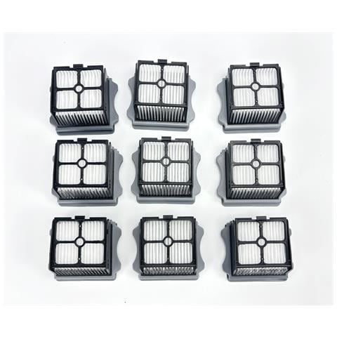Set Di Filtri Hepa Di Ricambio Per Tineco Ifloor Serie 3/s3/s5 - Foto 4