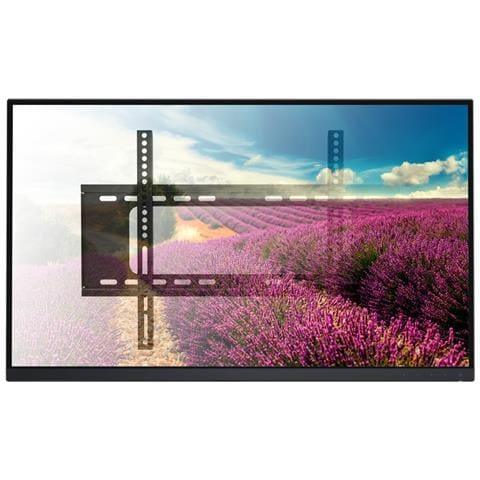 ICA-PLB 262L Supporto TV a parete 177,8 cm (70") Nero - Foto 2