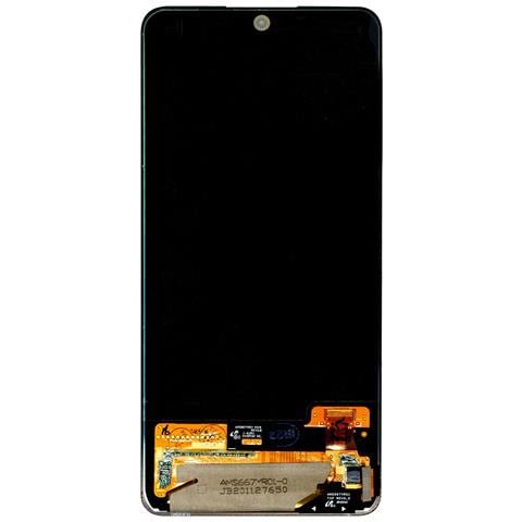 Sostituzione Del Touch Screen Amoled Per Redmi Note 10 Pro / Note 12 Pro 4g - Foto 2