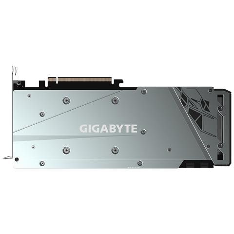 GAMING Radeon RX 6800 XT OC 16G AMD 16 GB GDDR6 - Foto 2