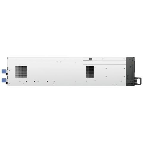RS2825RP+ 16 Bay NAS Armadio (3U) V1780B 8 GB DDR4 DSM Grigio - Foto 5