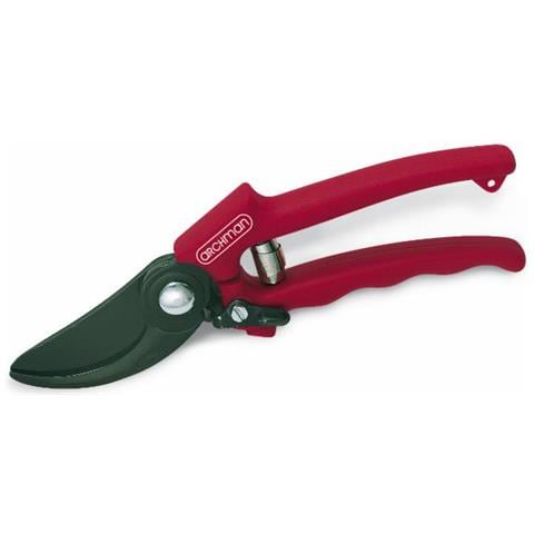 Forbice Potatura Vigna Lama Fissa By-pass - Foto 1