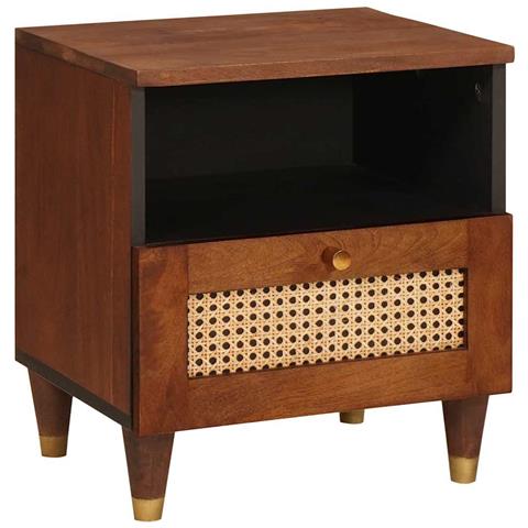 Comodini con cassetto 40 x 33 x 46 cm - Foto 1