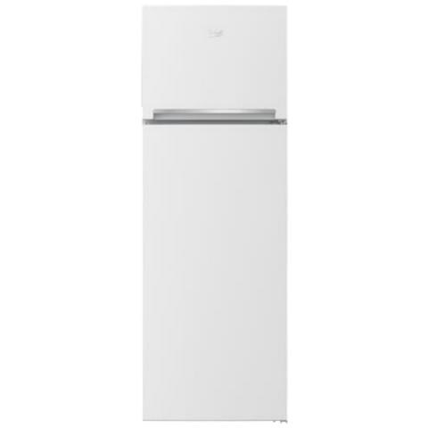 Frigorifero Combinato Da 60 Cm 306 L Con Minfrost, Bianco - Rdsa310m40wn - Foto 1