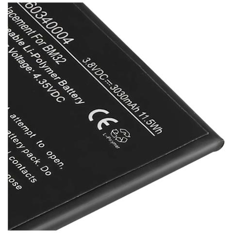 Batteria Per Smartphone Xiaomi Mi 4 / 4 4g Li-polimero 3.8v 3030mah - Foto 2