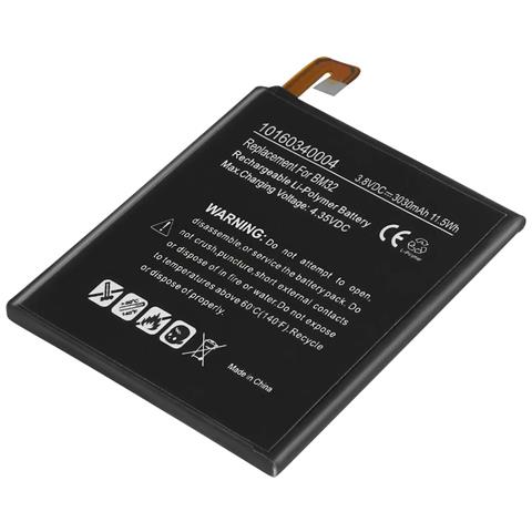 Batteria Per Smartphone Xiaomi Mi 4 / 4 4g Li-polimero 3.8v 3030mah - Foto 1