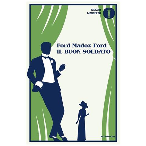 Ford Madox Ford - Il buon soldato - Foto 1