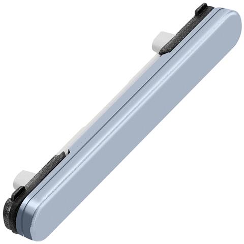 Pulsante Volume Originale Per Galaxy S25 / S25 Plus Service Pack, Azzurro - Foto 1