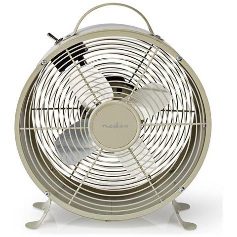 FNCL10GY20 ventilatore Grigio - Foto 1