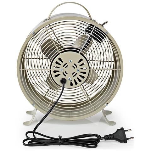 FNCL10GY20 ventilatore Grigio - Foto 6
