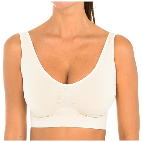 Reggiseno Effetto Push Up Bodyeffect 110577 Donna - Foto 1