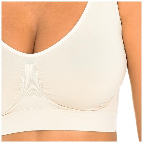 Reggiseno Effetto Push Up Bodyeffect 110577 Donna - Foto 3