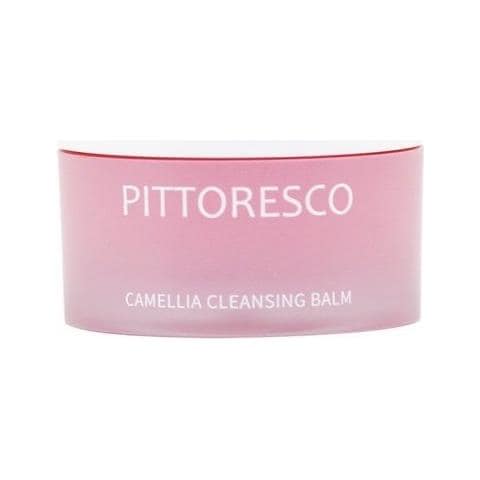 , Camellia, Pulizia Profonda, Balsamo Detergente, Per Il Viso, 95 Ml - Foto 1