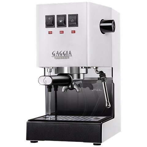 Classic E24 Manuale Macchina per espresso 2,1 L - Foto 1