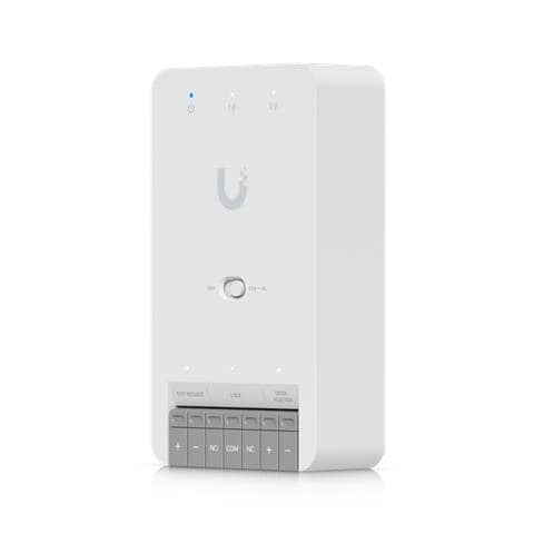 Door Hub Mini controllore della sicurezza della porta 1 porta /porte Ethernet - Foto 2