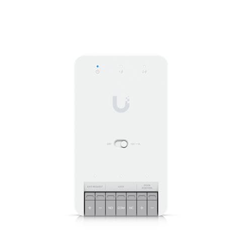 Door Hub Mini controllore della sicurezza della porta 1 porta /porte Ethernet - Foto 1