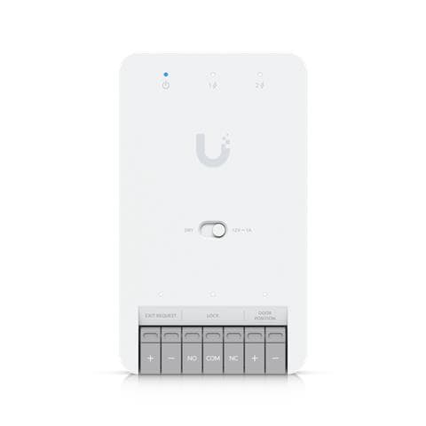 Door Hub Mini controllore della sicurezza della porta 1 porta /porte Ethernet - Foto 9
