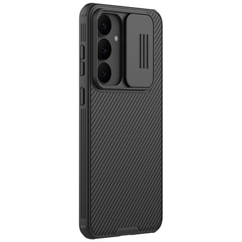 Cover per GALAXY S25 FE - TPU+PC - Foto 2