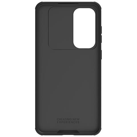 Cover per GALAXY S25 FE - TPU+PC - Foto 4