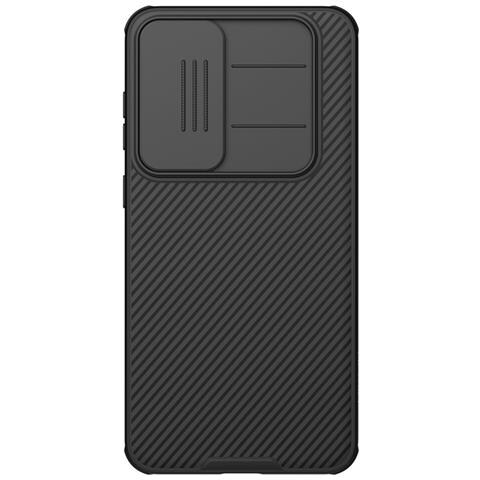 Cover per GALAXY S25 FE - TPU+PC - Foto 1