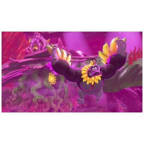 Donkey Kong Bananza, Switch 2 Standard Multilingua Switch 2 - Foto 2