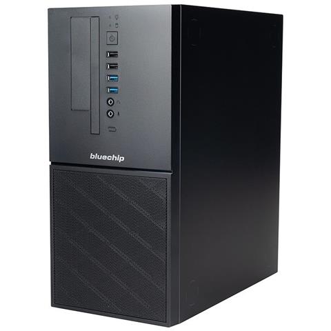 BUSINESSline T5900 *AI ready* Intel Core Ultra 5 225 16 GB DDR5-SDRAM 500 GB SSD Windows 11 Pro Mini Tower PC Nero - Foto 2