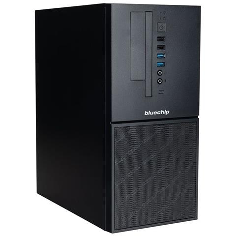 BUSINESSline T5900 *AI ready* Intel Core Ultra 5 225 16 GB DDR5-SDRAM 500 GB SSD Windows 11 Pro Mini Tower PC Nero - Foto 1