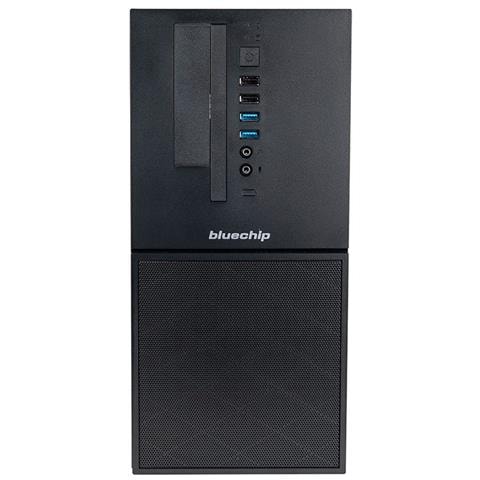 BUSINESSline T5900 *AI ready* Intel Core Ultra 5 225 16 GB DDR5-SDRAM 500 GB SSD Windows 11 Pro Mini Tower PC Nero - Foto 4
