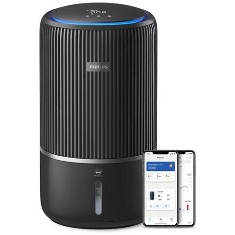 PureProtect Water Serie 3400 - Foto 1