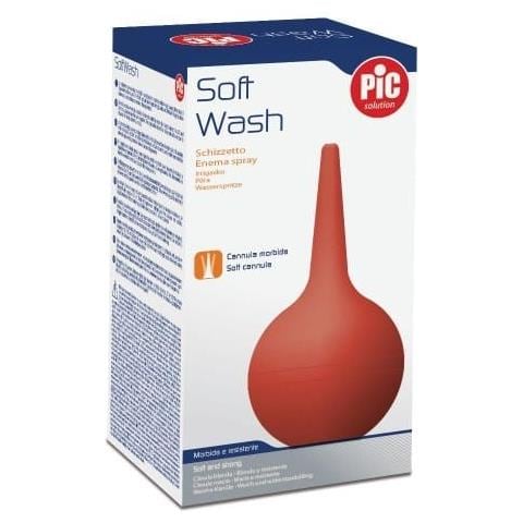 Pic Soft Wash Schizzetto 250 ml - Foto 1