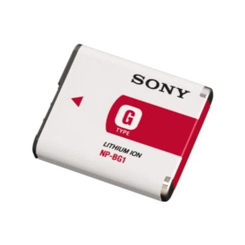 Batteria NP-BG1 G Series agli ioni di litio 3,6 V / 960 mAh - Foto 1
