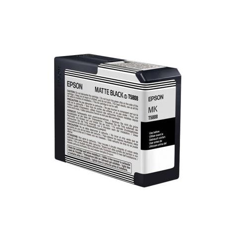C13T580800 Cartuccia Ink Originale Ciano per Stylus Pro 3800/3880 - Foto 1