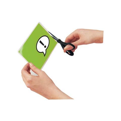 Pouches piccoli formati GBC - Hunt - 90x130 mm - 3743164 (conf. 100) - Foto 1