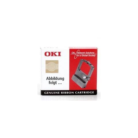 44173405 Nastro per Stampati Nero per ML5720 Eco - Foto 1