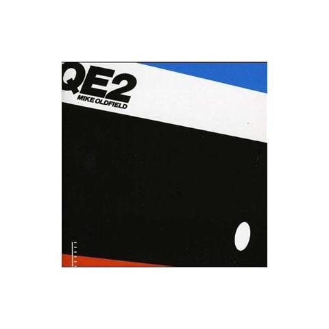 Cd Oldfield Mike - Qe2 - Foto 1