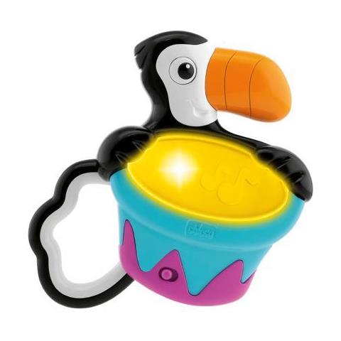 Trillino Baby Senses Musicale Tucano - Foto 2