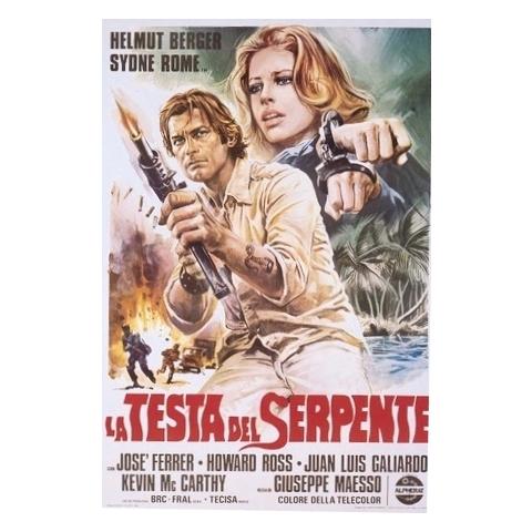 Testa Del Serpente (La)  - Foto 1