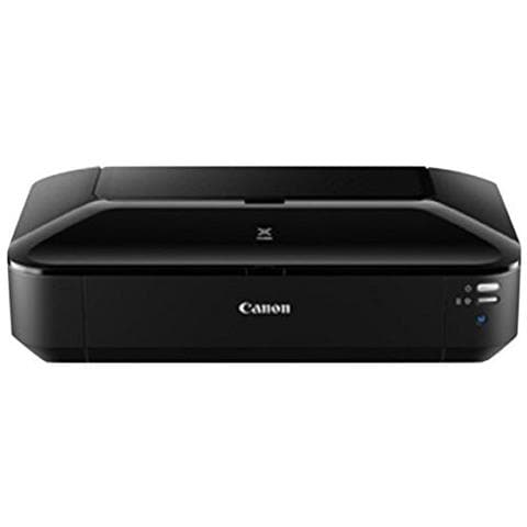 Stampante PIXMA iX6850 Ad inchiostro A3+ (330 x 483 mm) 14,5 ipm Mono 10,4 ipm a Colori 1 x USB 2.0 Wifi e Ethernet LAN - Foto 18