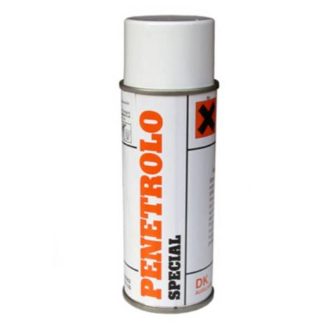 Spray Olio Lubrificante Per Parti Meccaniche Ed Elettromeccaniche Penetrolo Conf. 200 Ml. - Foto 1