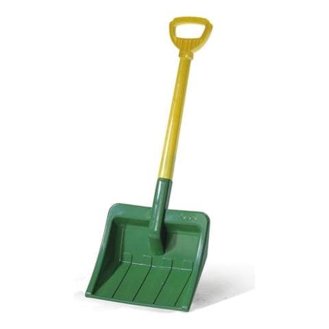 Pala da Neve Verde 71x26x9 379491 - Foto 1