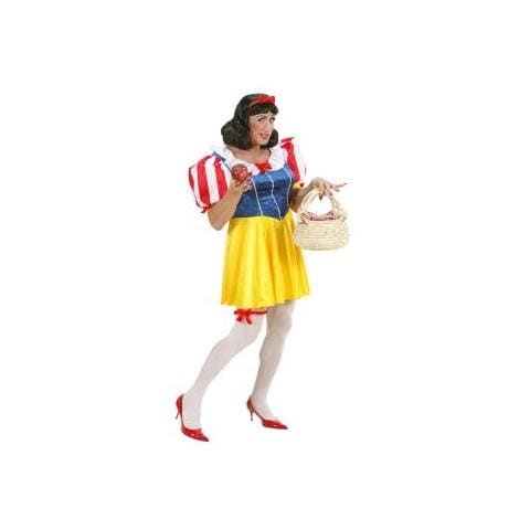 Principessa Delle Favole-xl - Foto 1