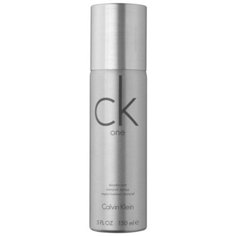 Ck One Deodorante - Foto 5