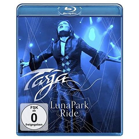 Tarja - Luna Park Ride - Foto 1