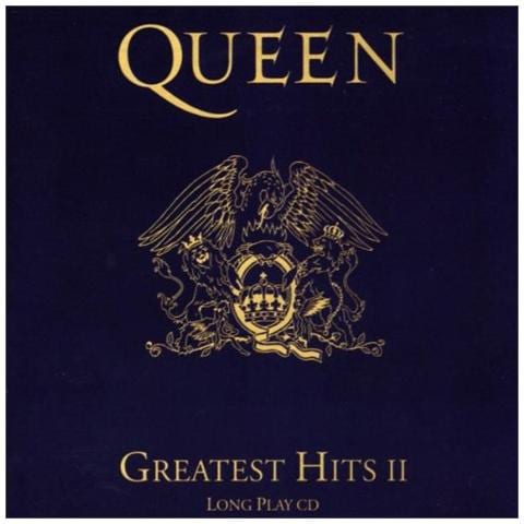 Queen - Greatest Hits II - Foto 1